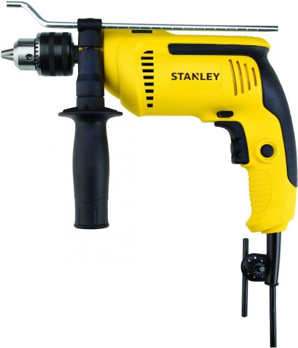 Фото Ударная дрель STANLEY SDH700 Ударная дрель STANLEY SDH700