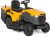Садовый трактор STIGA ESTATE 3398 HW 2T2640281/ST1