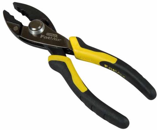Переставные плоскогубцы FATMAX 150 мм Stanley 0-84-645