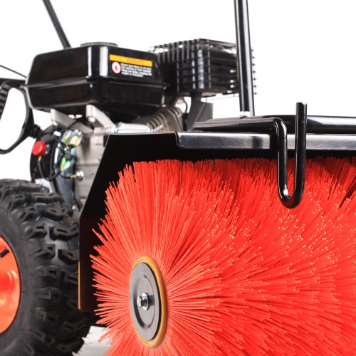 Бензиновый снегоуборщик Patriot PRO 777 S