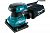 Вибрационная шлифмашина Makita BO 4555