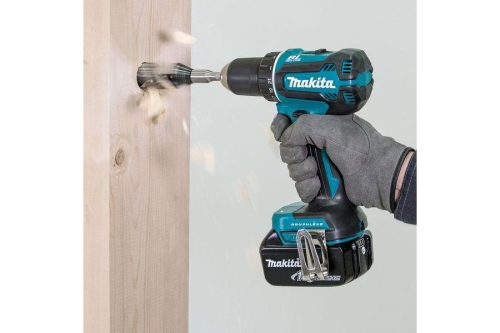 Фото Аккумуляторная дрель-шуруповерт Makita DDF485Z Аккумуляторная дрель-шуруповерт Makita DDF485Z
