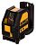 Cамовыравнивающийся лазерный уровень DeWALT DCE088LR