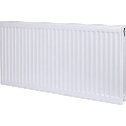 RRS-1010-115100 ROMMER 11/500/1000 радиатор стальной панельный боковое подключение Compact (цвет RAL 9016)