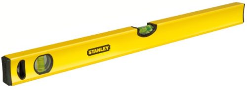 Строительный уровень Stanley Classicl 120 см STHT1-43106