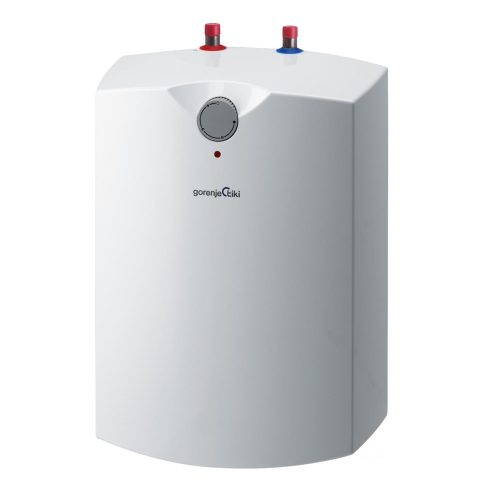 Водонагреватель электрический накопительный Gorenje GT 10 U/V6 (под раковиной, бак эмаль)
