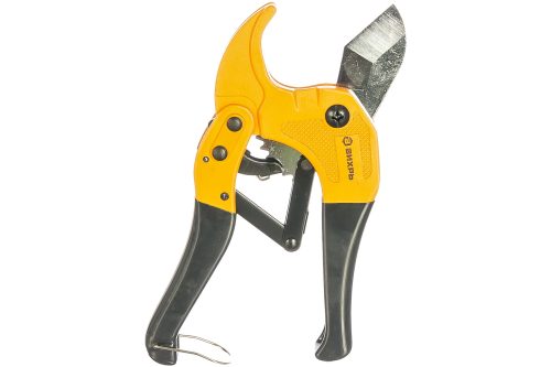 Ножницы для ПВХ труб ВИХРЬ