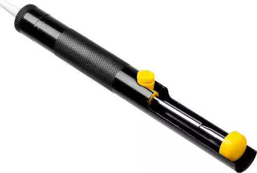 STAYER шприц для удаления припоя металлический Maxterm 55320