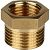 SFT-0028-003814 STOUT Футорка 3/8X1/4