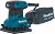 Вибрационная шлифмашина Makita BO 4556