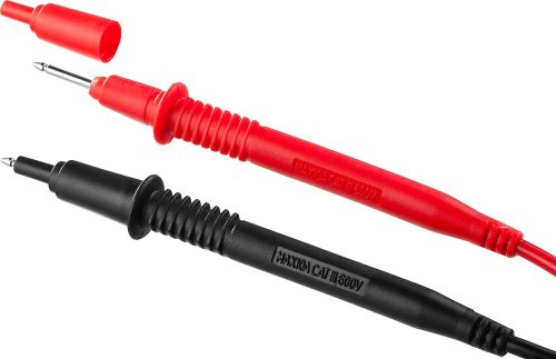 STAYER мультиметр цифровой PRODigital 45310