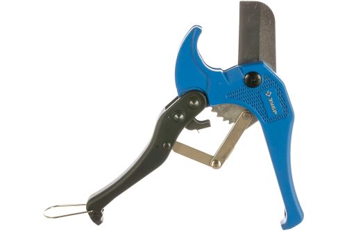 ЗУБР 0-42 мм, ножницы для резки пластиковых труб 23701-42_z01