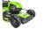 Аккумуляторная бесщеточная газонокосилка Greenworks GD60LM46HP 2502807