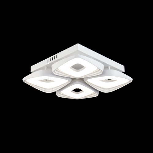 Фото Потолочный светильник Freya FR6008CL-L61W Потолочный светильник Freya FR6008CL-L61W