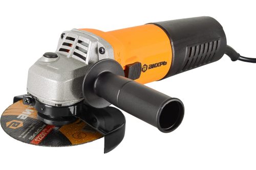 Угловая шлифмашина (болгарка) ВИХРЬ УШМ-125/900