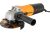 Угловая шлифмашина (болгарка) ВИХРЬ УШМ-125/900