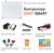 Отопительный контроллер GSM ZONT SMART (736)