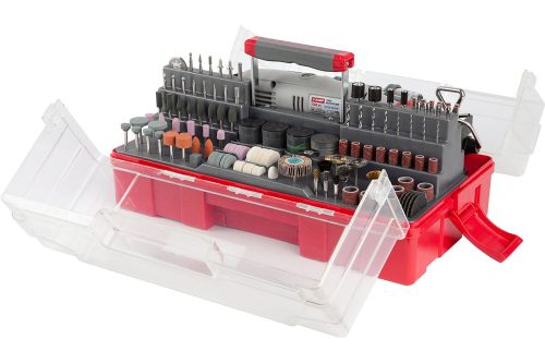 Гравер ЗУБР ЗГ-130ЭК H242