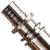 SFA-0025-001625 STOUT Трубка для подкл-я радиатора, Г-образная 16/250 для труб из сшитого полиэтилена аксиальный