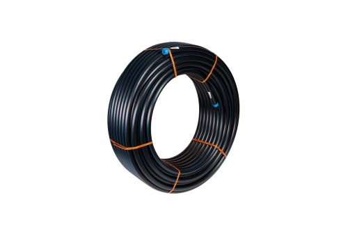 Труба ПНД Джилекс 32х2,4 PN 12,5 бухта 100 м