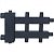 RDG-0018-024013 ROMMER Коллектор (дублер компакт) с гидроразделителем на 1+1+1 контура