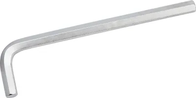 ЗУБР 10 мм, HEX, ключ имбусовый длинный 27451-10