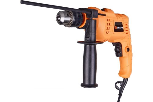 Ударная дрель ВИХРЬ ДУ-550