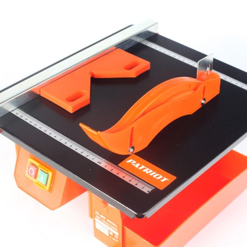 Плиткорез электрический Patriot TC 600