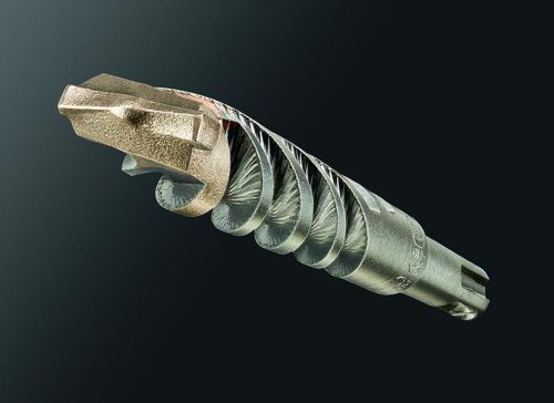 Бур Extreme2 по бетону (16х300х250 мм; SDS+) DeWALT DT 9581