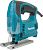 Лобзик Makita 4329 K