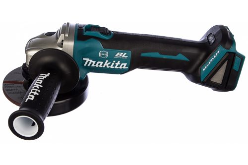 Угловая шлифмашина Makita DGA506Z