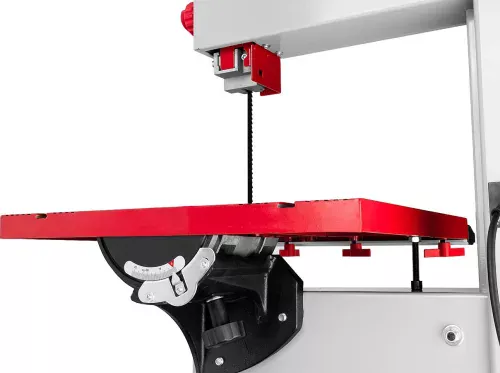 Фото Ленточнопильный станок вертикальный ЗУБР ЗПЛ-305 750 Вт Ленточнопильный станок вертикальный ЗУБР ЗПЛ-305 750 Вт