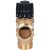 SVM-0120-254325 STOUT Термостатический смесительный клапан для систем отопления и ГВС. G 1” M
