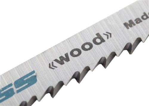 Полотна для электролобзика  по дереву, 2 шт, ( 3101-T101B ) Gross