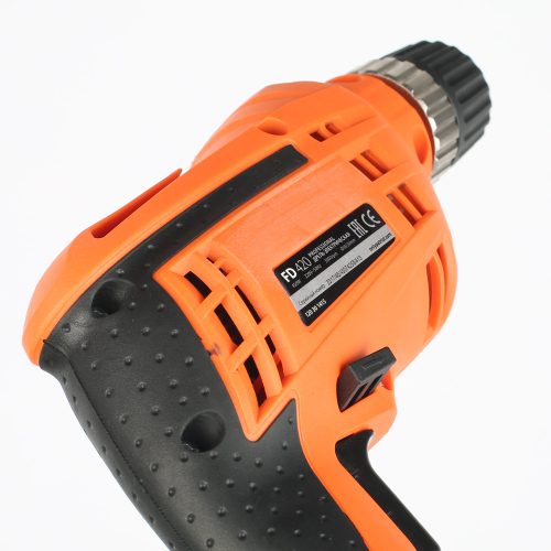 Фото Дрель электрическая Patriot FD 420 Дрель электрическая Patriot FD 420
