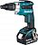 Аккумуляторный шуруповерт Makita DFS251Z
