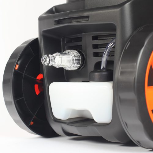 Фото Моющий аппарат Patriot GT 540 Imperial Моющий аппарат Patriot GT 540 Imperial