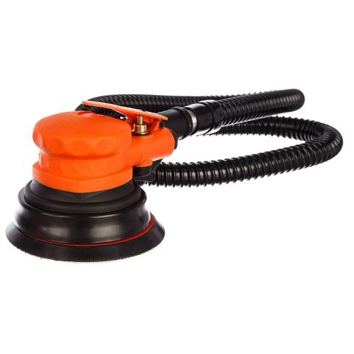 Орбитальная пневмошлифмашина Gigant OG125P