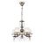 Люстра Maytoni RC305-PL-05-R