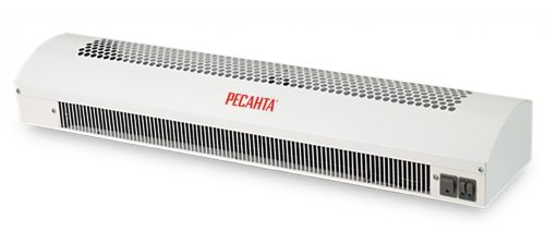 Фото Тепловая завеса Ресанта ТЗ-3С 67/6/1 Тепловая завеса Ресанта ТЗ-3С 67/6/1
