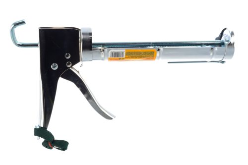 Фото Пистолет для герметиков KRAFTOOL INDUSTRIAL 06671_z01 Пистолет для герметиков KRAFTOOL INDUSTRIAL 06671_z01