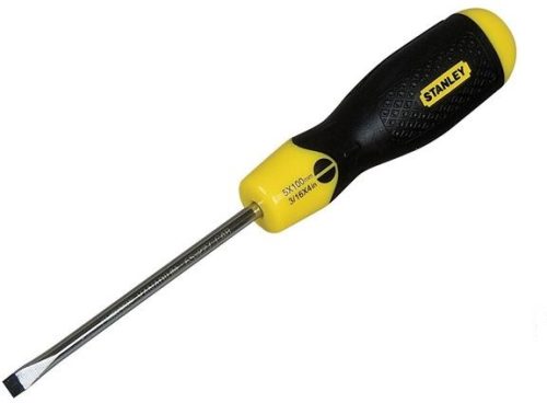 Отвертка CUSHION GRIP Stanley 0-64-922