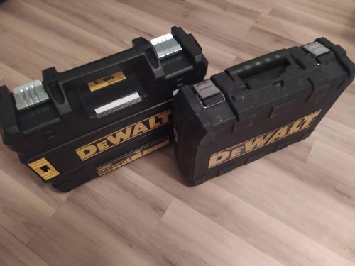 Перфоратор DeWALT D 25133 K