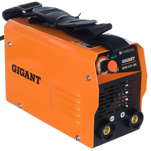 Сварочный инвертор Gigant MMA MINI GOS-180