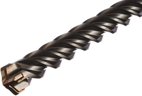 Фото Бур по бетону (35х550/670 мм; SDS-max) DeWALT DT 60839 Бур по бетону (35х550/670 мм; SDS-max) DeWALT DT 60839