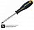 Inforce Отвертка ProExpert PZ3x125 06-09-65