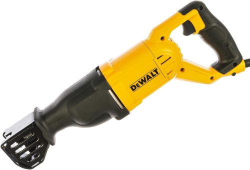 Фото Сабельная пила Dewalt DWE305PK Сабельная пила Dewalt DWE305PK