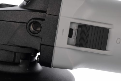 Угловая шлифмашина Интерскол УШМ-125/900 42.1.0.00