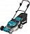 Газонокосилка Makita DLM460Z