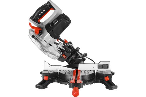 ЗУБР 1600 Вт, 210х30 мм, пила торцовочная ЗПТ-210-1600 ПЛ